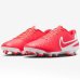 Chuteira Society Nike Legend Tiempo 10 Club - Rosa