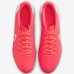 Chuteira Society Nike Legend Tiempo 10 Club - Rosa