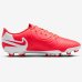 Chuteira Society Nike Legend Tiempo 10 Club - Rosa