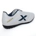 Chuteira Society Oxn Rio Force Masculina - Branco e Marinho