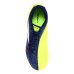 Chuteira Society Penalty Digital Pro - Azul e Amarelo
