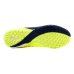 Chuteira Society Penalty Digital Pro - Azul e Amarelo
