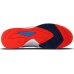 Chuteira Futsal Penalty Max 1000 Ecoknit - Branco e Azul