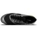 Chuteira Futsal Penalty Max 1000 Ecoknit - Prata e Amarelo