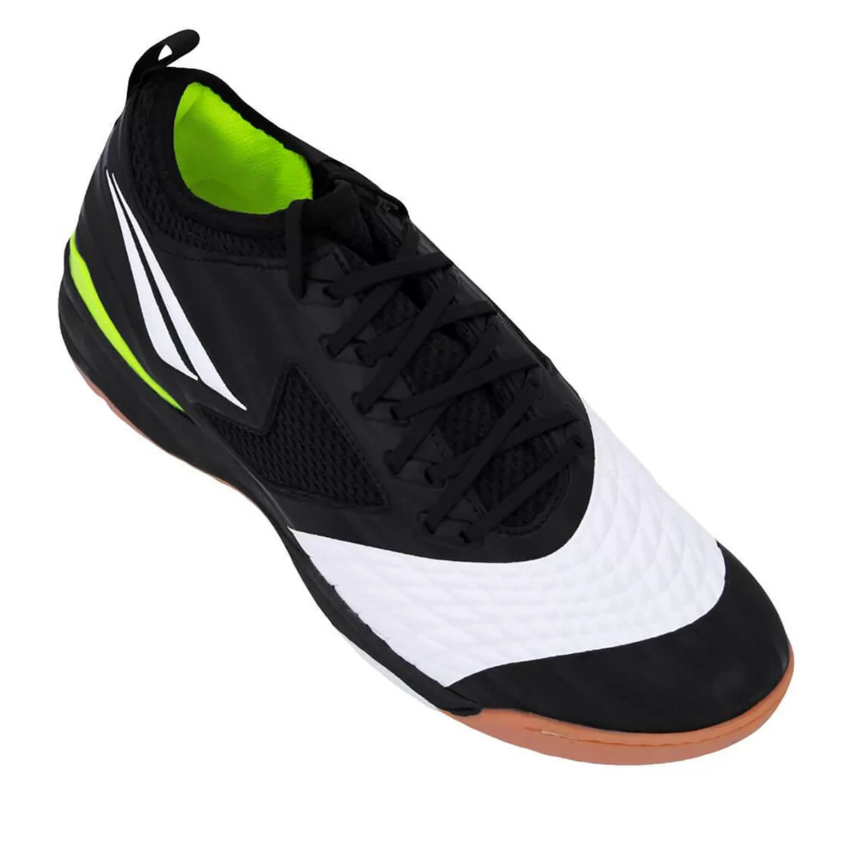 Chuteira Futsal Max 1000 Ecoknit Penalty - Adulto em Promoção