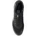 Chuteira Futsal Penalty Max 500 Locker - Preto e Branco