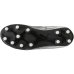 Chuteira Campo Puma Attacanto II Masculina - Preto e Branco