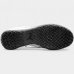 Chuteira Futsal Puma Attacanto II Masculina - Preto e Branco