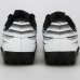 Chuteira Society Puma Attacanto II Masculina - Preto e Branco
