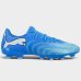Chuteira Campo Puma Future 9 Play BDP Masculina - Azul