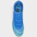 Chuteira Campo Puma Future 9 Play BDP Masculina - Azul
