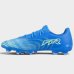 Chuteira Campo Puma Future 9 Play BDP Masculina - Azul