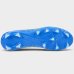 Chuteira Campo Puma Future 9 Play BDP Masculina - Azul