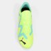 Chuteira Campo Puma Future Play Neymar Masculina - Verde