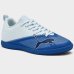 Chuteira Infantil Futsal Puma Ultra 7 Play IT Menino - Azul