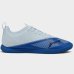 Chuteira Infantil Futsal Puma Ultra 7 Play IT Menino - Azul