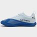Chuteira Infantil Futsal Puma Ultra 7 Play IT Menino - Azul
