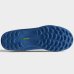 Chuteira Infantil Society Puma Ultra 7 Play TT Menino - Azul