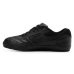 Chuteira Futsal Juvenil Topper Dominator 3 - Preto