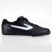 Chuteira Futsal Topper Dominator 3 Lt Masculina - Preto e Branco