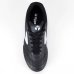 Chuteira Futsal Topper Dominator 3 Lt Masculina - Preto e Branco