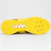 Chuteira Futsal Topper Dominator Td IV - Amarelo e Marinho
