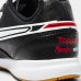 Chuteira Futsal Topper Maestro PRO V Unissex - Preto e Branco