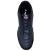 Chuteira Futsal Topper Maestro Td IV - Preto e Dourado