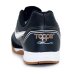 Chuteira Futsal Topper Maestro Td IV - Preto e Dourado
