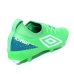 Chuteira Campo Umbro Adamant Club Masculina - Verde