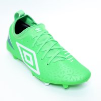 Chuteira Campo Umbro Adamant Club Masculina - Verde