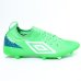 Chuteira Campo Umbro Adamant Club Masculina - Verde