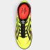 Chuteira Society Umbro Aero Masculina - Amarelo e Preto
