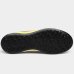 Chuteira Society Umbro Aero Masculina - Amarelo e Preto