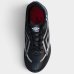 Chuteira Society Umbro Aero Masculina - Preto e Cinza