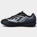 Chuteira Society Umbro Aero Masculina - Preto e Cinza