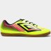 Chuteira Futsal Umbro Aero Masculino - Amarelo e Preto
