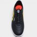 Chuteira Futsal Umbro Class Footballer Masculino - Preto e Amarelo