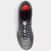 Chuteira Futsal Umbro Class Footballer Masculino - Preto e Bege