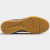 Chuteira Futsal Umbro Class Footballer Masculino - Preto e Bege