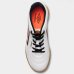 Chuteira Society Umbro Class Footballer Masculino - Branco e Caramelo