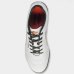 Chuteira Society Umbro Class Footballer Masculino - Branco e Preto