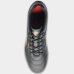 Chuteira Society Umbro Class Footballer Masculino - Preto e Dourado