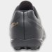 Chuteira Society Umbro Class Footballer Masculino - Preto e Dourado