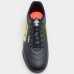 Chuteira Society Umbro Class Footballer Masculino - Preto e Amarelo