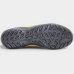 Chuteira Society Umbro Class Footballer Masculino - Preto e Amarelo