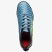 Chuteira Society Umbro Fifty V - Azul e Preto
