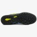 Chuteira Society Umbro Fifty V - Azul e Preto