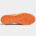 Chuteira Futsal Umbro Indoor Top Speed League Masculino - Laranja e Preto