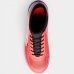 Chuteira Futsal Umbro Indoor Top Speed League Masculino - Rosa e Azul